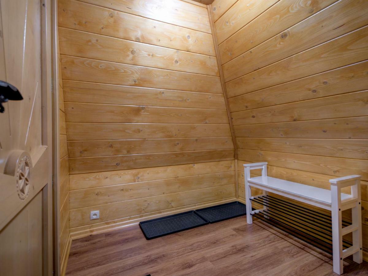 Apartament U Barona Zakopane Exterior foto