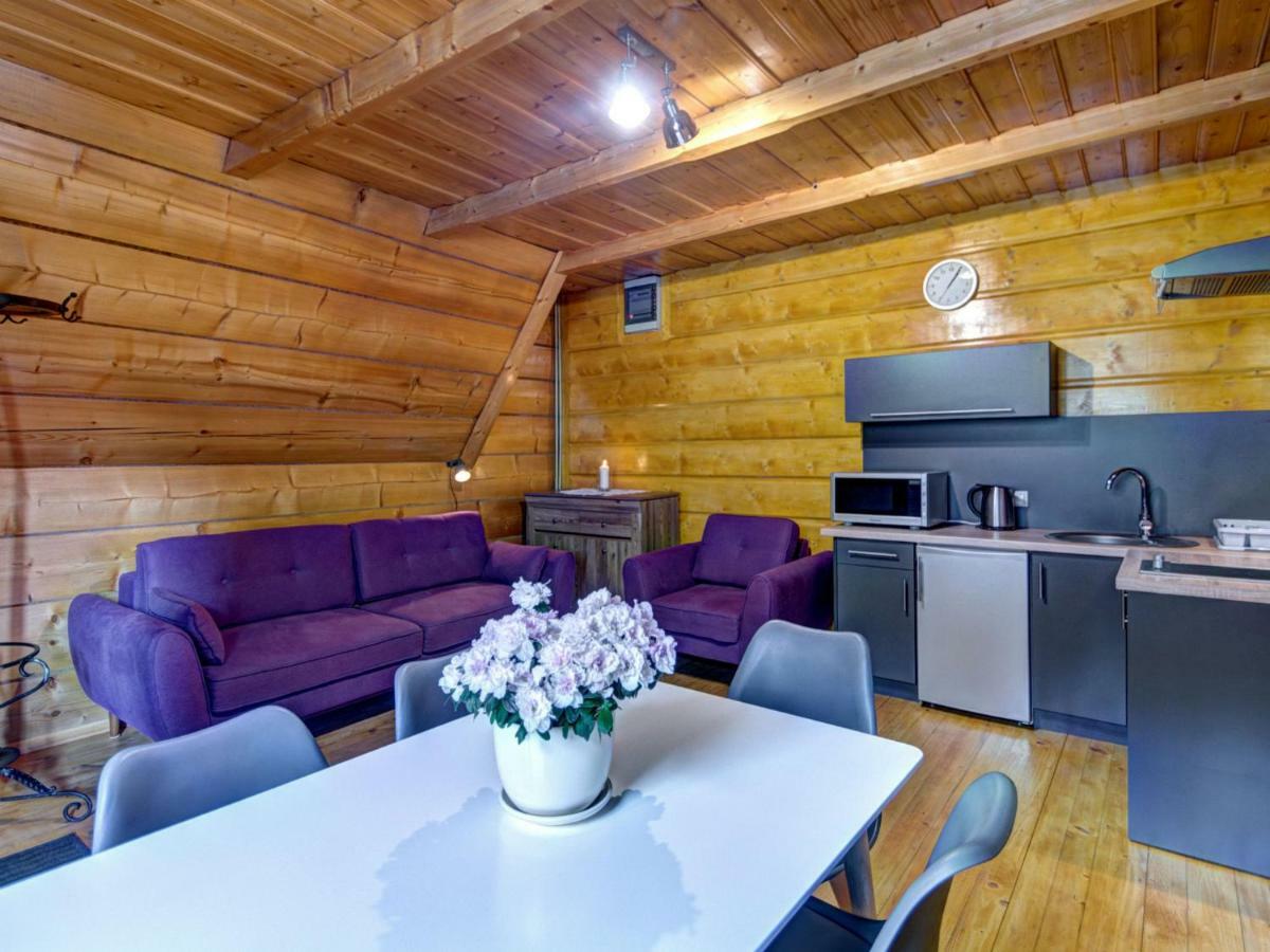 Apartament U Barona Zakopane Exterior foto