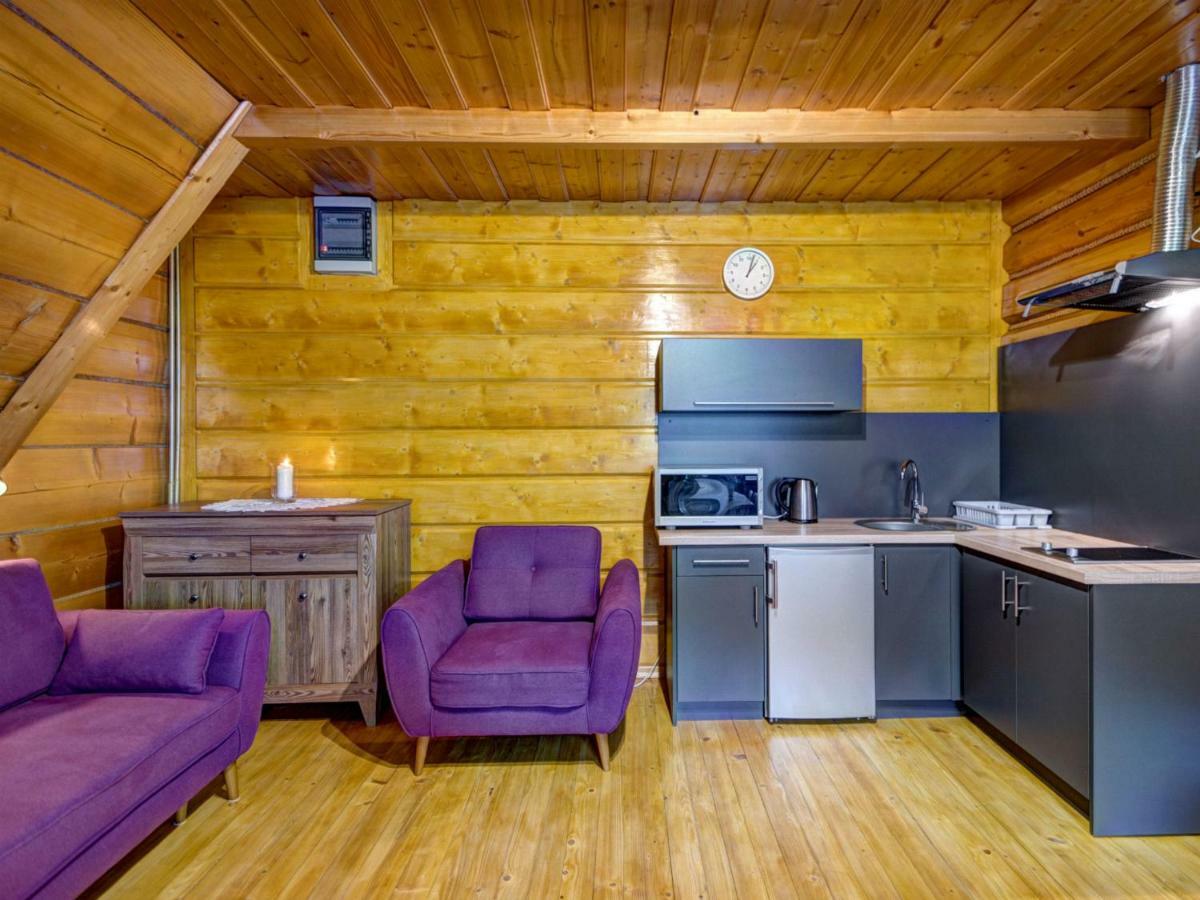 Apartament U Barona Zakopane Exterior foto